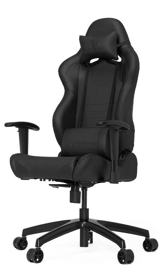 Ghế Gaming Vertagear PUC 2D SL2000 Đỏ đen